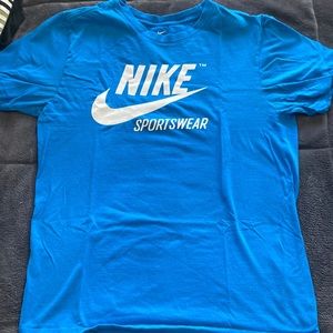 Nike T-Shirt